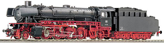 Steam locomotive BR 41<br /><a href='images/pictures/Roco/62316.jpg' target='_blank'>Full size image</a>